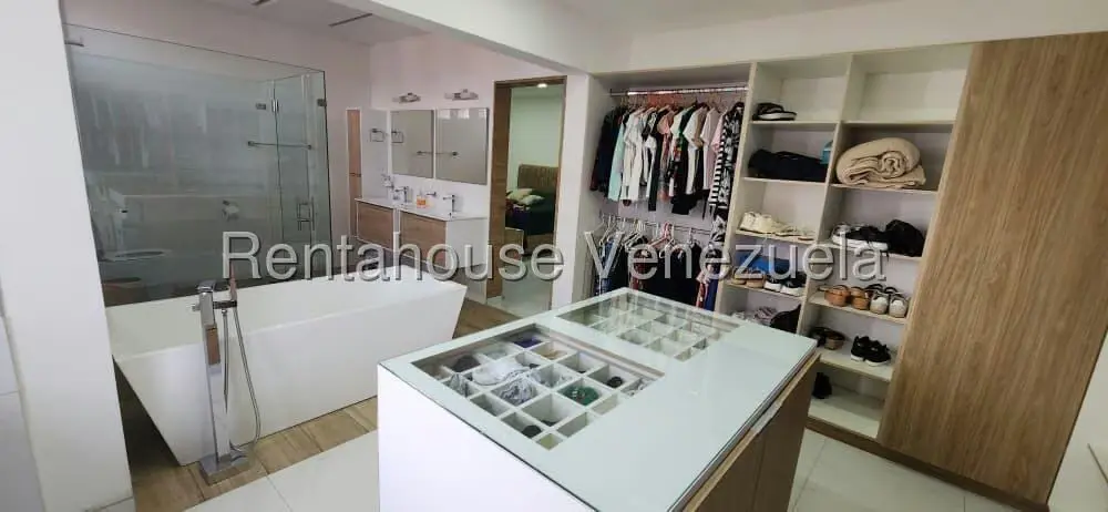 Casa (Duplex) en Venta en Los Cardones, Lara - 36