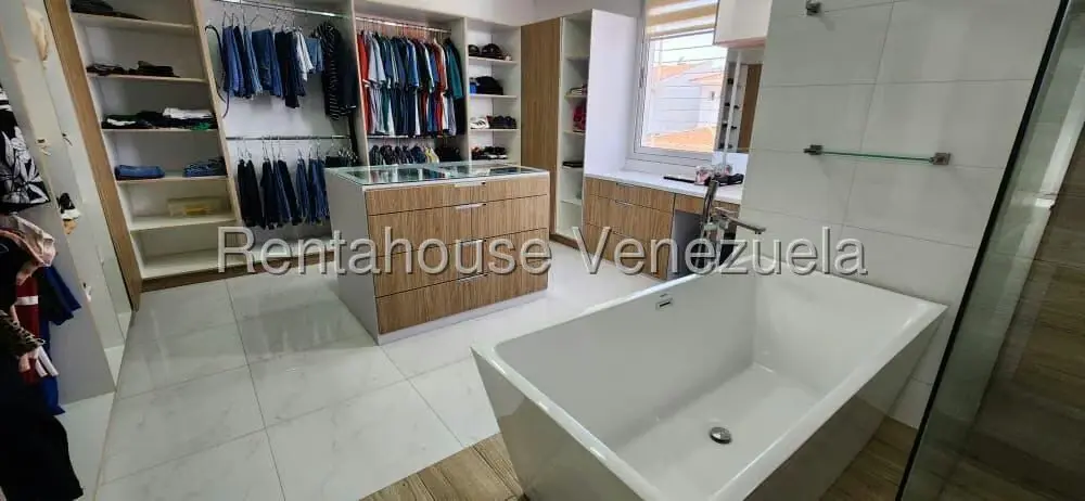 Casa (Duplex) en Venta en Los Cardones, Lara - 37