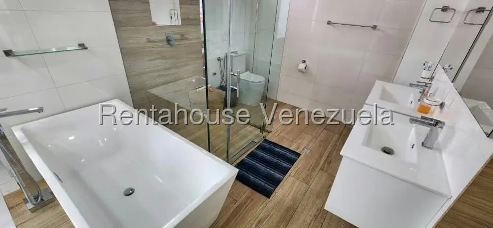 Casa (Duplex) en Venta en Los Cardones, Lara - 39
