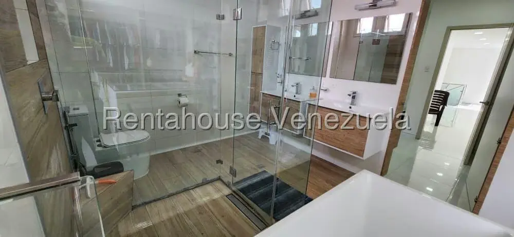 Casa (Duplex) en Venta en Los Cardones, Lara - 40
