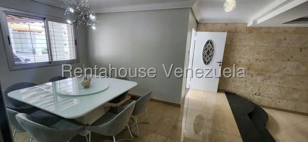 Casa (Duplex) en Venta en Los Cardones, Lara - 4