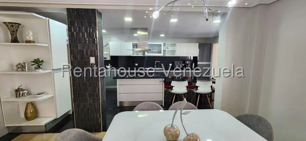 Casa (Duplex) en Venta en Los Cardones, Lara - 5