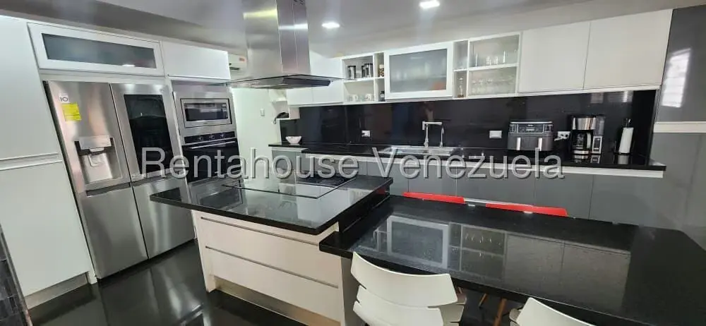 Casa (Duplex) en Venta en Los Cardones, Lara - 6
