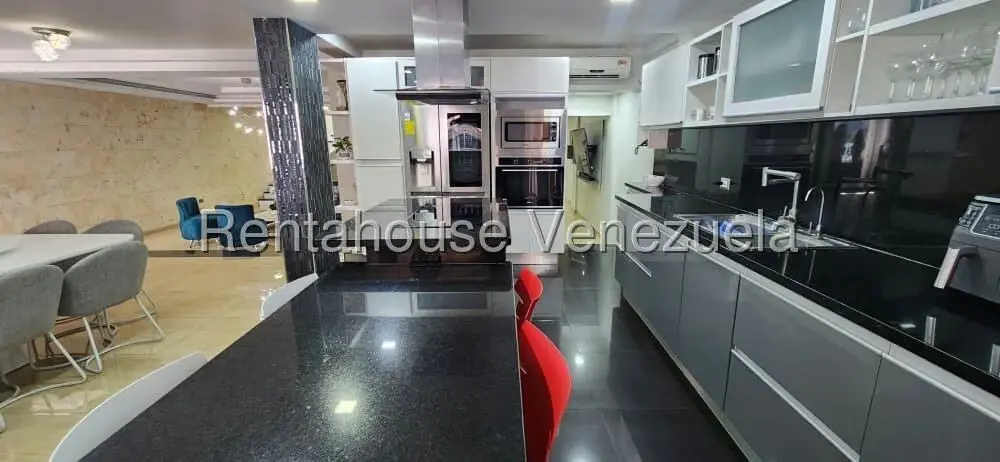 Casa (Duplex) en Venta en Los Cardones, Lara - 9