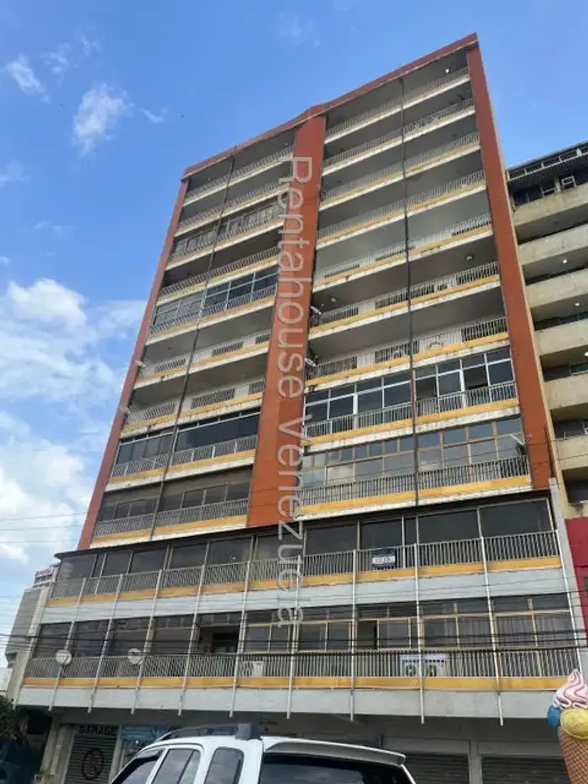 Apartamento (1 Nivel) en Venta en Puerto La Cruz, Anzoategui
