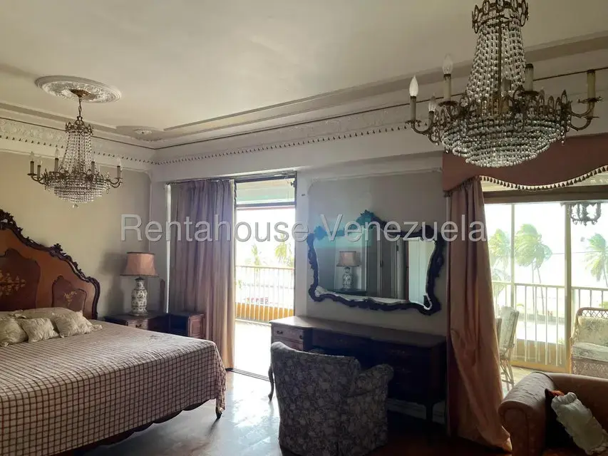 Apartamento (1 Nivel) en Venta en Puerto La Cruz, Anzoategui - 12