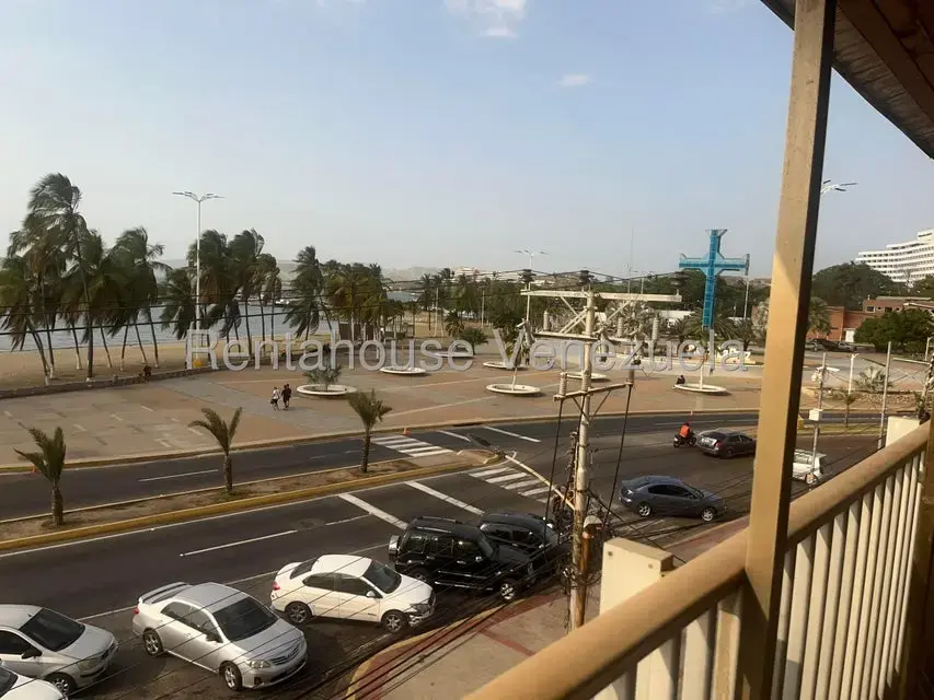 Apartamento (1 Nivel) en Venta en Puerto La Cruz, Anzoategui - 17