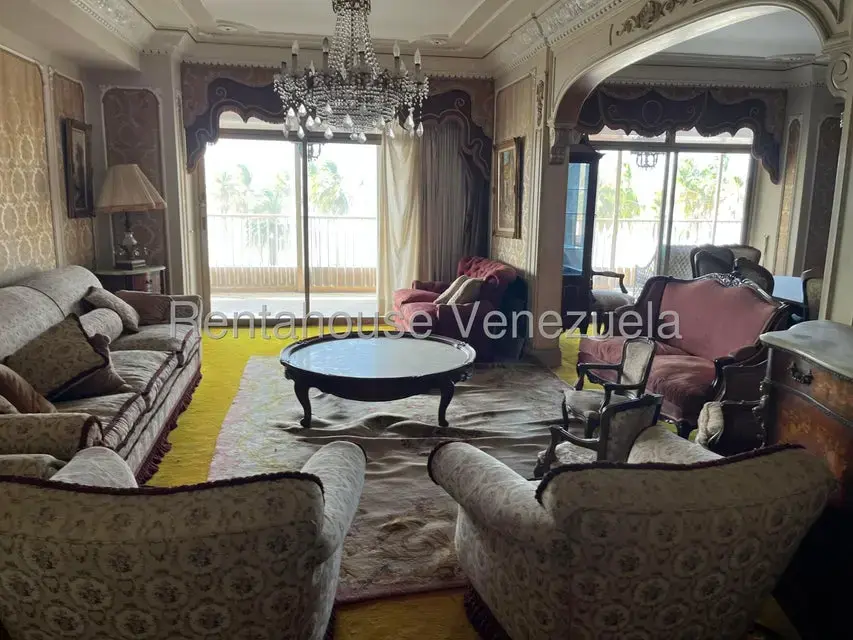 Apartamento (1 Nivel) en Venta en Puerto La Cruz, Anzoategui - 3