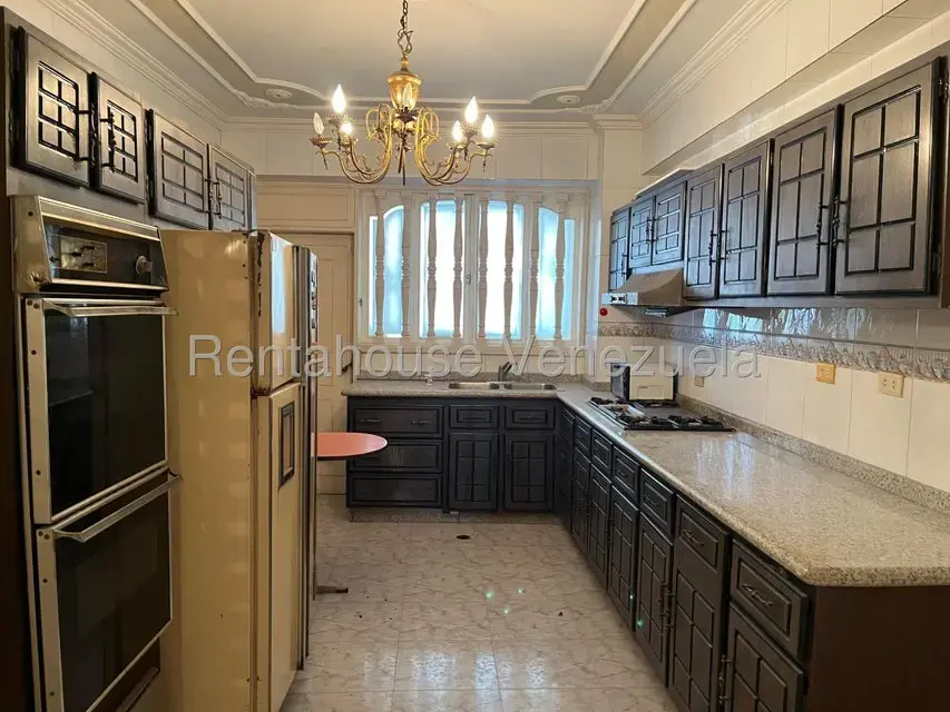 Apartamento (1 Nivel) en Venta en Puerto La Cruz, Anzoategui - 8