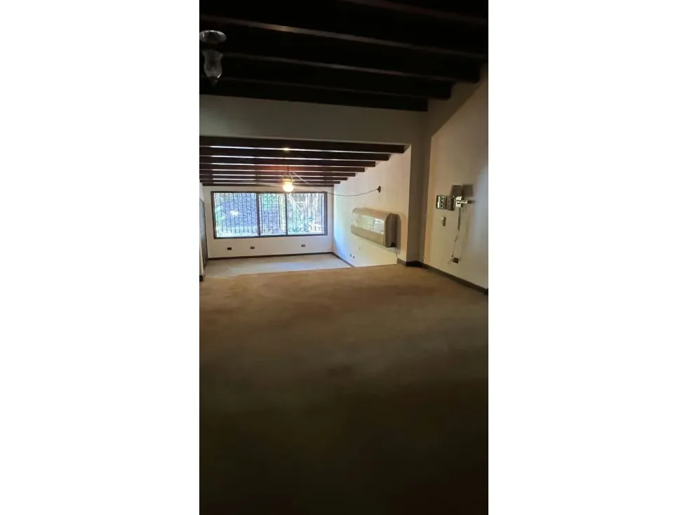 Vendo casa para remodelar 1200m2 Caurimare 0405 - 12