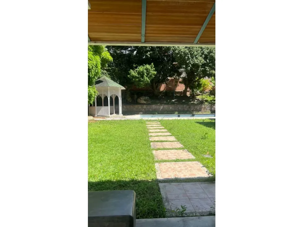 Vendo casa para remodelar 1200m2 Caurimare 0405 - 16