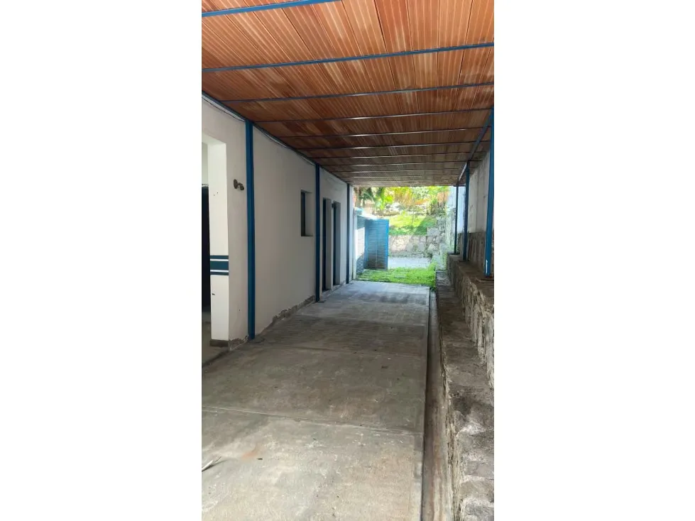 Vendo casa para remodelar 1200m2 Caurimare 0405 - 17
