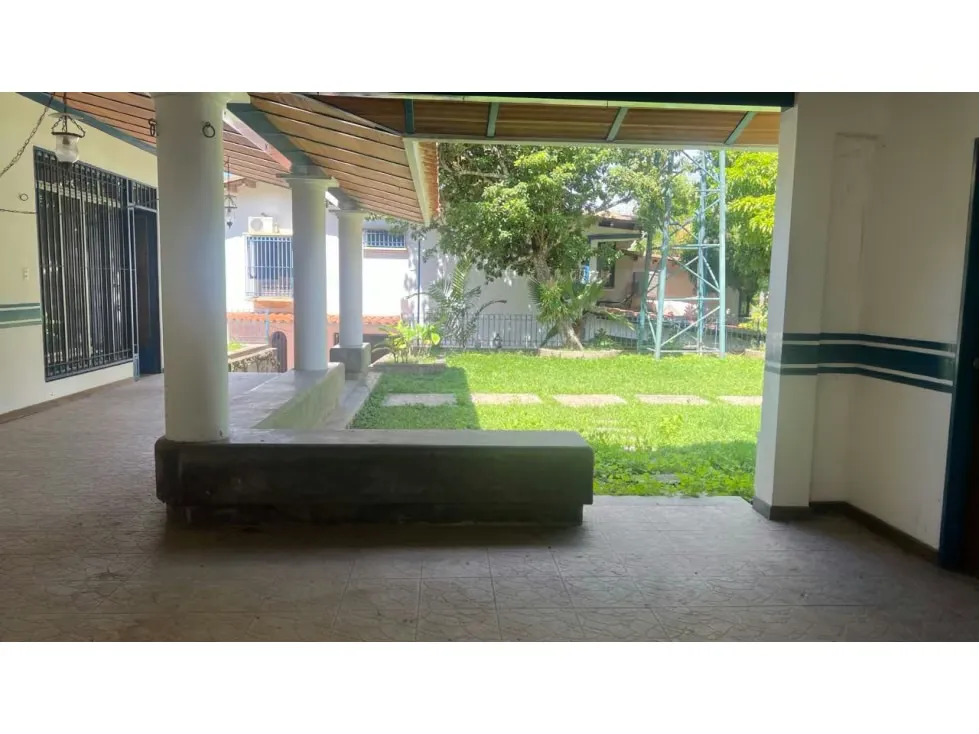 Vendo casa para remodelar 1200m2 Caurimare 0405 - 20