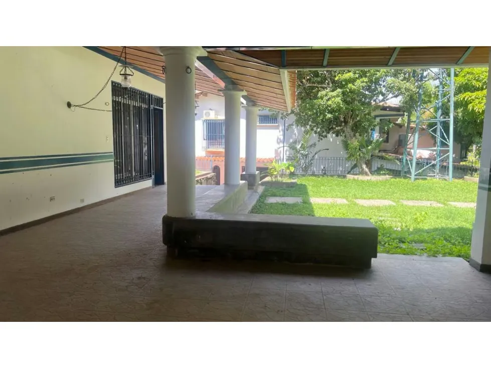 Vendo casa para remodelar 1200m2 Caurimare 0405 - 21