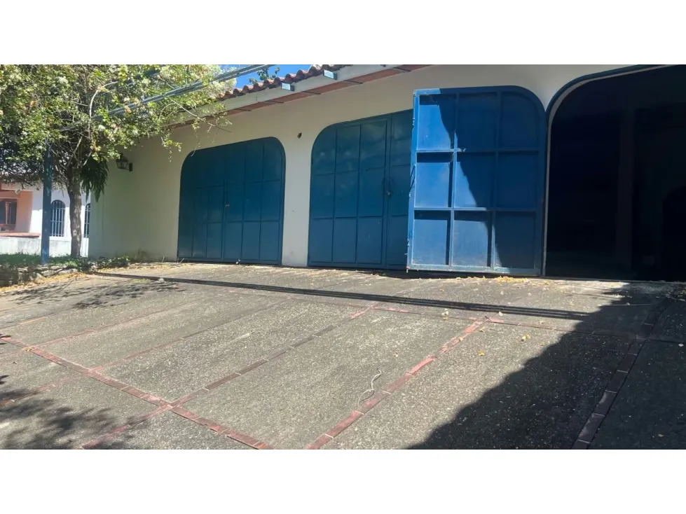 Vendo casa para remodelar 1200m2 Caurimare 0405 - 22