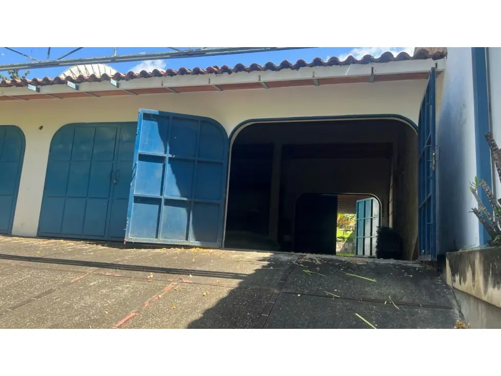 Vendo casa para remodelar 1200m2 Caurimare 0405 - 23