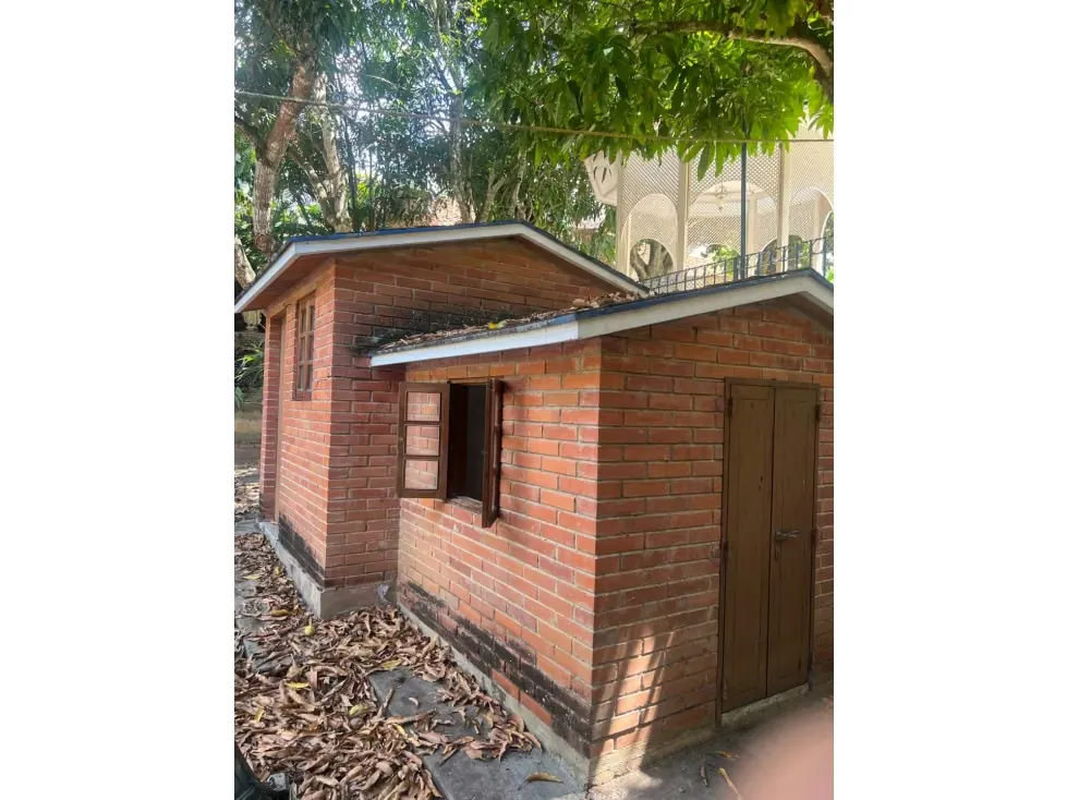 Vendo casa para remodelar 1200m2 Caurimare 0405 - 26