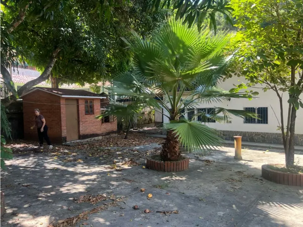 Vendo casa para remodelar 1200m2 Caurimare 0405 - 27