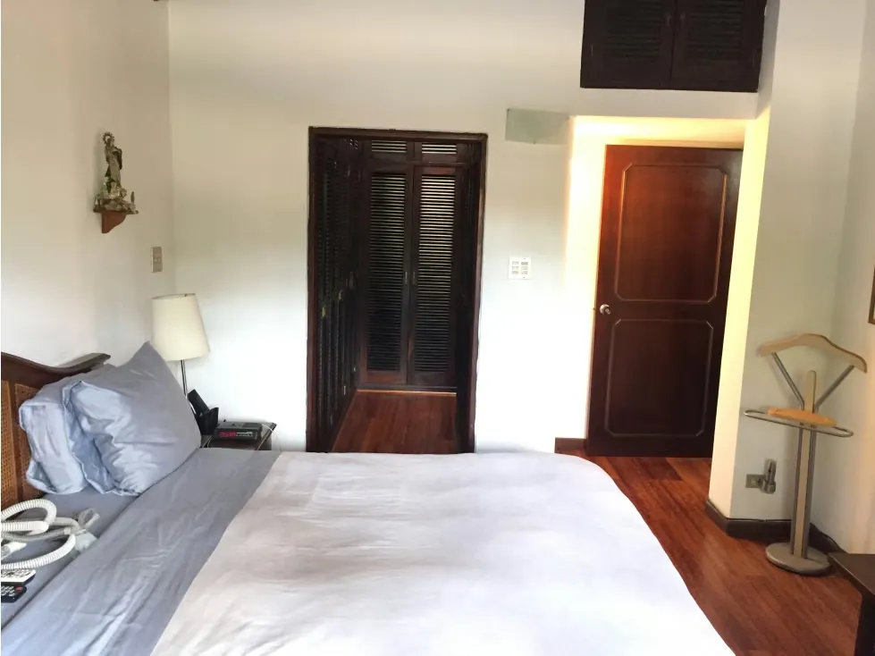 Vendo casa 558m2 5h+2s/5.5b+s/7p La Lagunita C. Club 3148 - 27