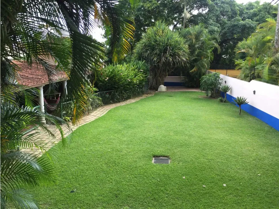 Vendo casa 558m2 5h+2s/5.5b+s/7p La Lagunita C. Club 3148 - 8