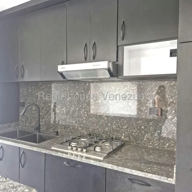 Apartamento (1 Nivel) en Venta en Lomas del Avila, Distrito Metropolitano - 17