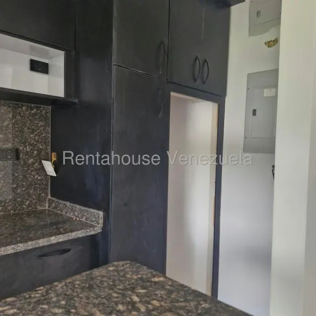 Apartamento (1 Nivel) en Venta en Lomas del Avila, Distrito Metropolitano - 20