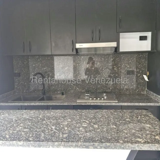 Apartamento (1 Nivel) en Venta en Lomas del Avila, Distrito Metropolitano - 21