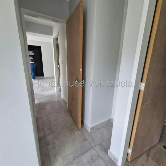 Apartamento (1 Nivel) en Venta en Lomas del Avila, Distrito Metropolitano - 41