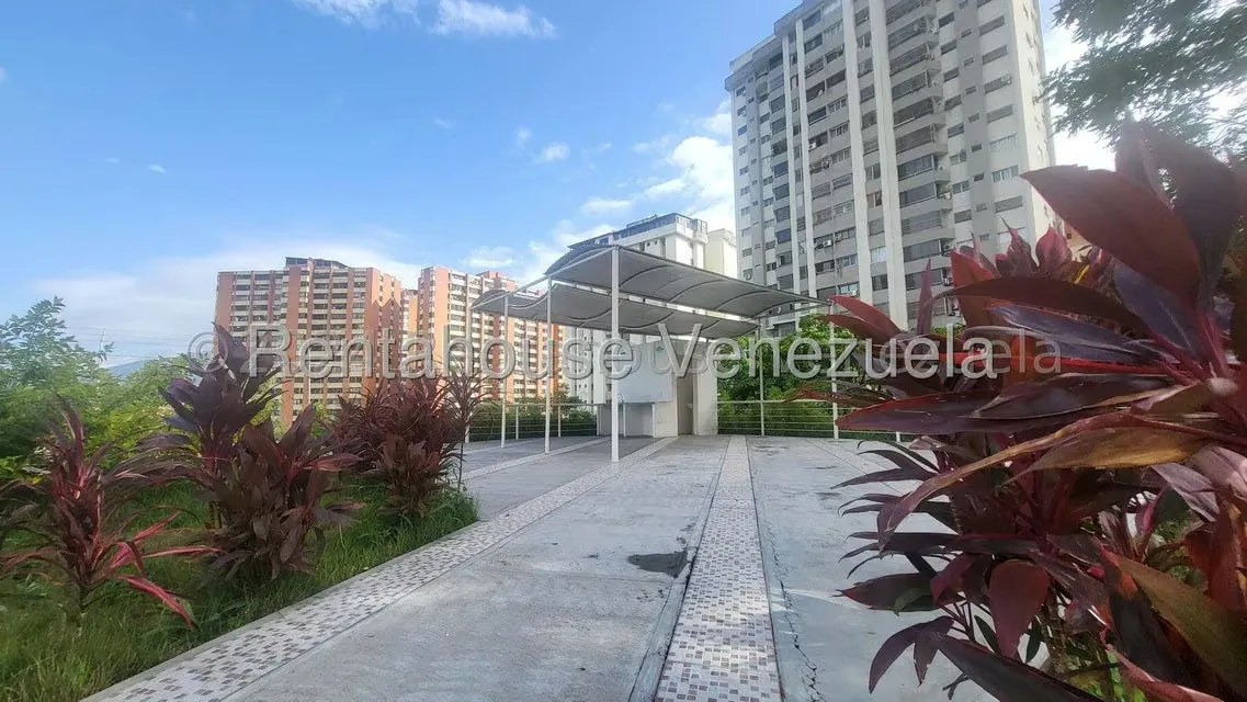 Apartamento (1 Nivel) en Venta en Lomas del Avila, Distrito Metropolitano - 5