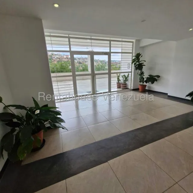 Apartamento (1 Nivel) en Venta en Lomas del Avila, Distrito Metropolitano - 52