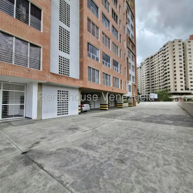 Apartamento (1 Nivel) en Venta en Lomas del Avila, Distrito Metropolitano - 55