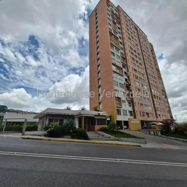Apartamento (1 Nivel) en Venta en Lomas del Avila, Distrito Metropolitano - 56