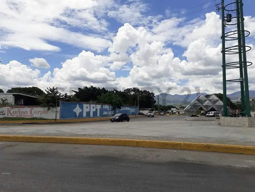 Master Site Logístico/Industrial-14.102 m2 de Ventaja Estratégica-La Encrucijada - 2