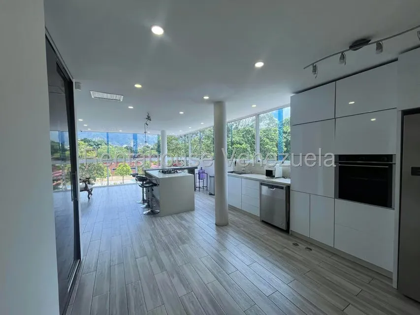 Casa (Multipes Niveles) en Venta en La California Sur, Distrito Metropolitano - 13