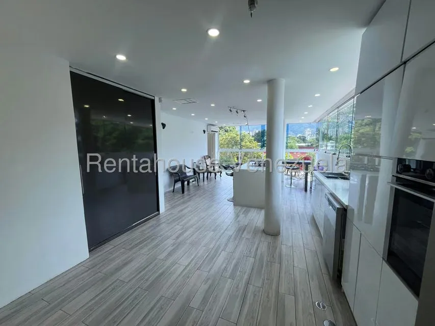 Casa (Multipes Niveles) en Venta en La California Sur, Distrito Metropolitano - 14
