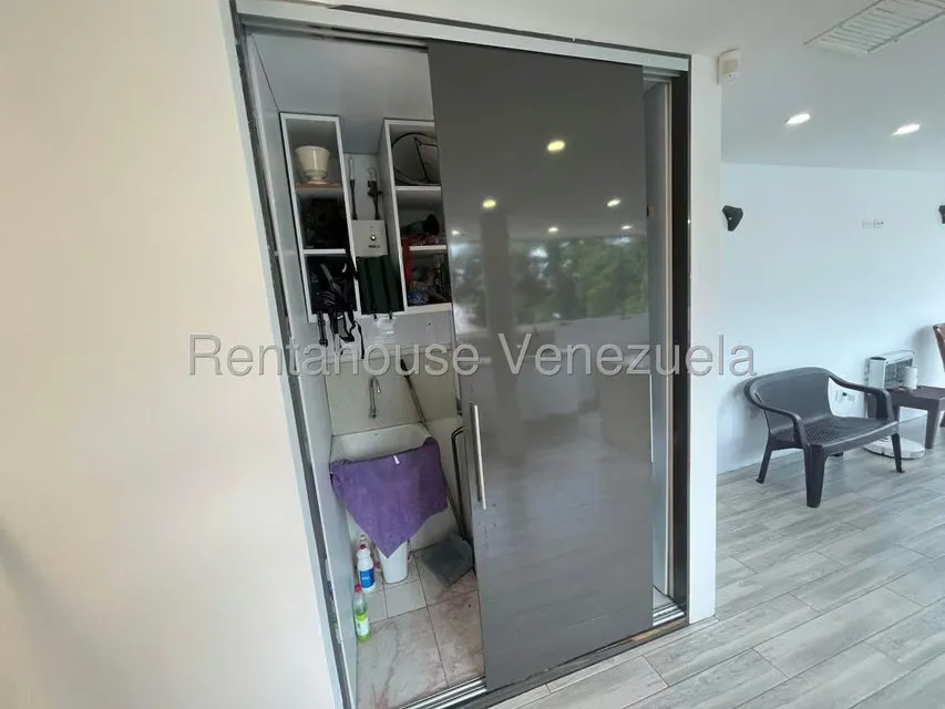 Casa (Multipes Niveles) en Venta en La California Sur, Distrito Metropolitano - 21