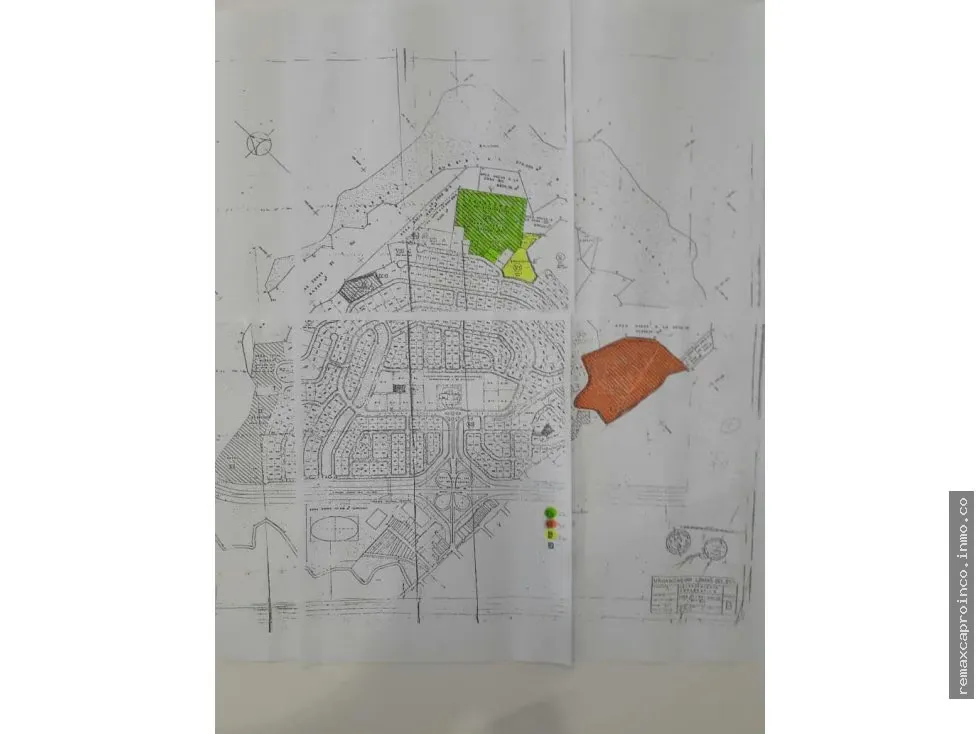 Terreno en Lomas del Este WASI 2352970