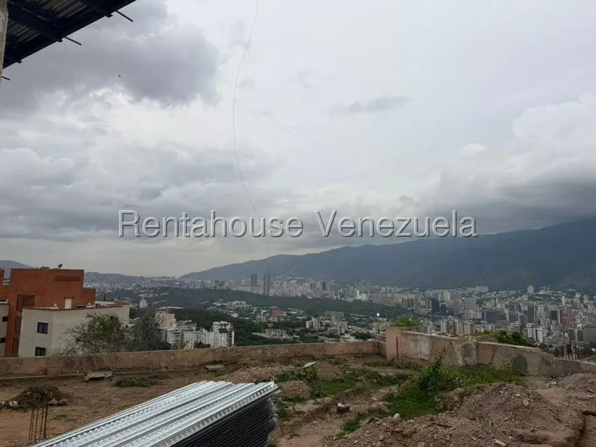 Terreno (Residencial) en Venta en Colinas de Bello Monte, Distrito Metropolitano - 12