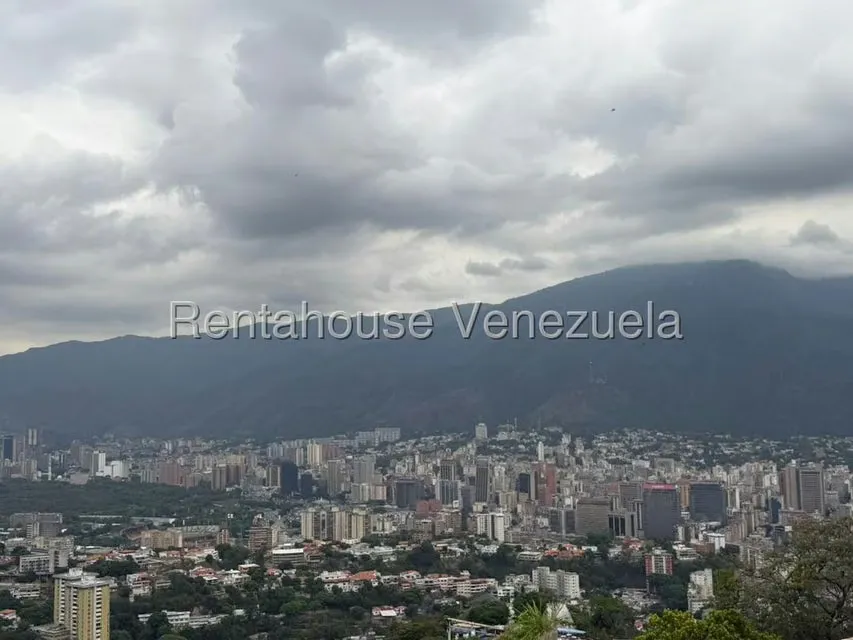Terreno (Residencial) en Venta en Colinas de Bello Monte, Distrito Metropolitano - 13