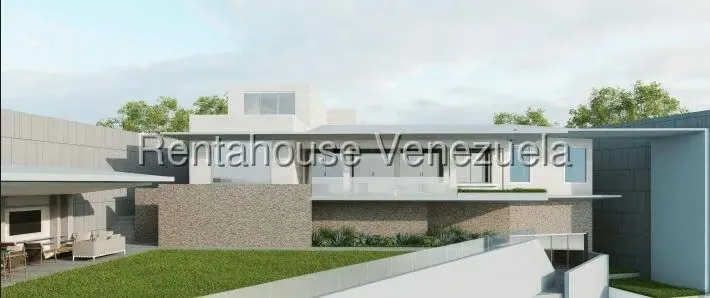 Terreno (Residencial) en Venta en Colinas de Bello Monte, Distrito Metropolitano - 2