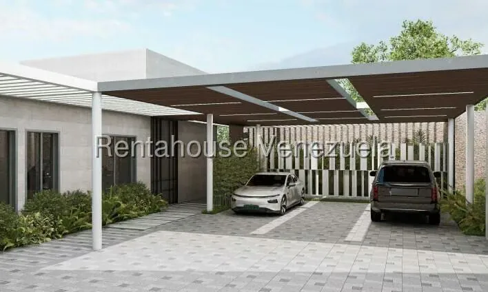 Terreno (Residencial) en Venta en Colinas de Bello Monte, Distrito Metropolitano - 4