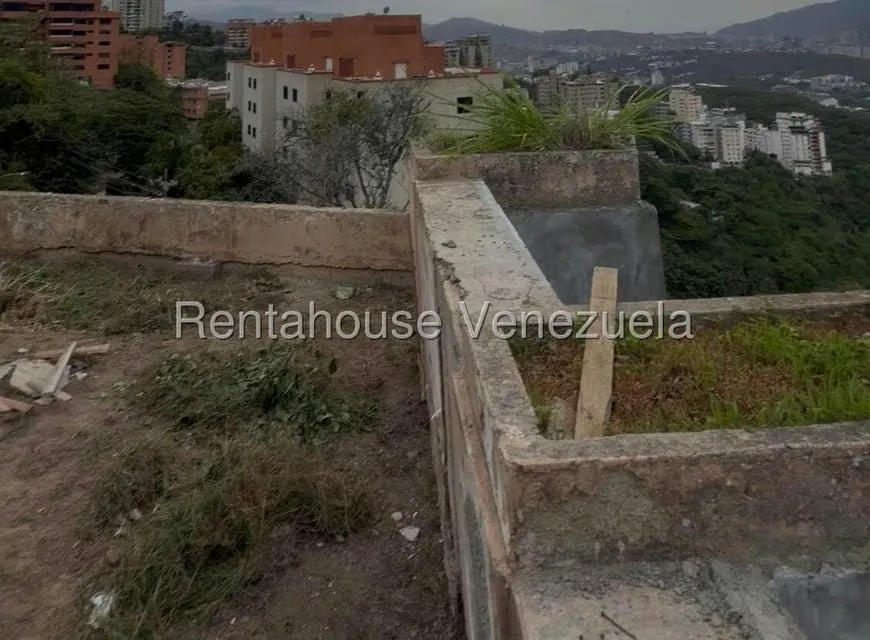 Terreno (Residencial) en Venta en Colinas de Bello Monte, Distrito Metropolitano - 8