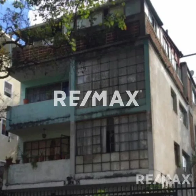 Venta de Edificio en Los Chaguaramos