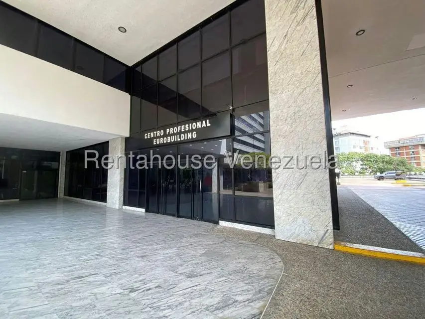 Oficina en Venta en Chuao, Distrito Metropolitano