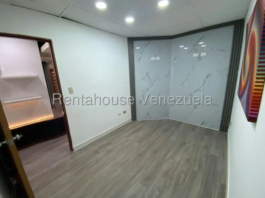 Oficina en Venta en Chuao, Distrito Metropolitano - 12