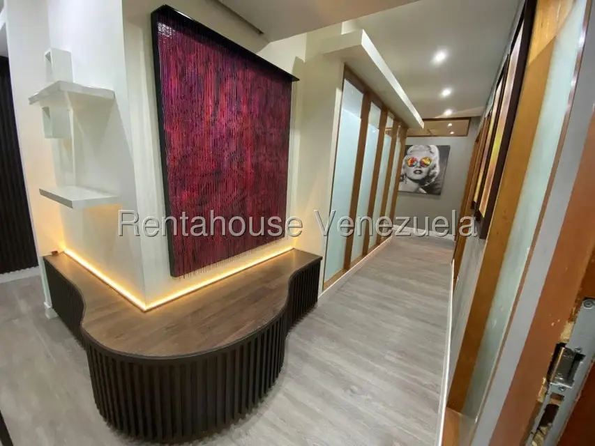 Oficina en Venta en Chuao, Distrito Metropolitano - 14