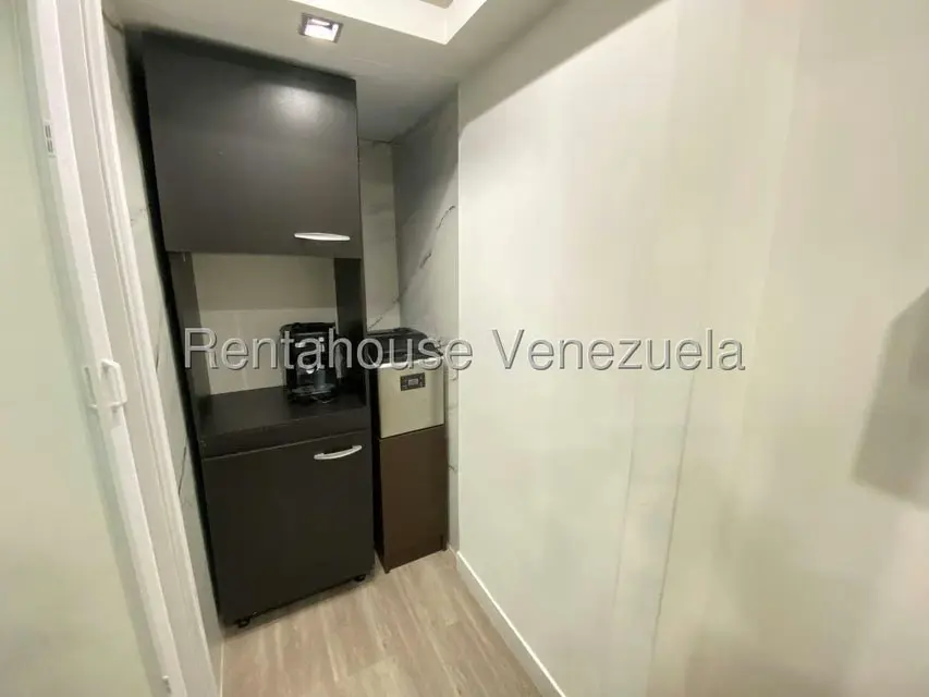 Oficina en Venta en Chuao, Distrito Metropolitano - 16
