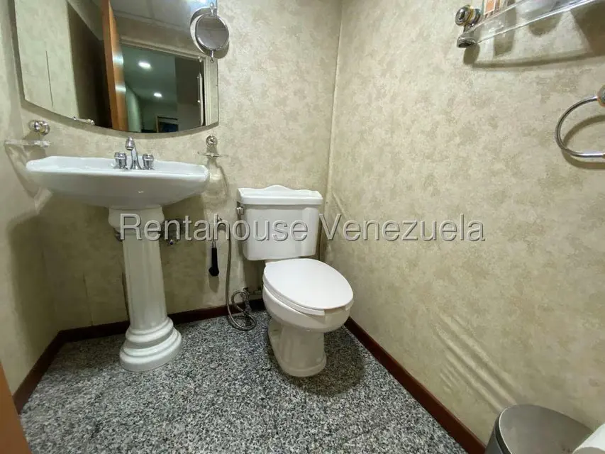 Oficina en Venta en Chuao, Distrito Metropolitano - 17