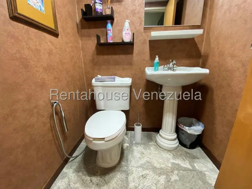 Oficina en Venta en Chuao, Distrito Metropolitano - 18
