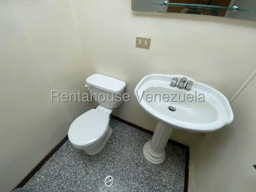 Oficina en Venta en Chuao, Distrito Metropolitano - 19